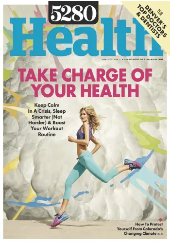 5280 Health 2023 Edition