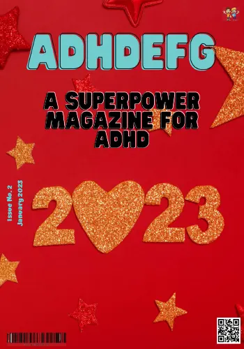 ADHDEFG Issue 02 January 2023