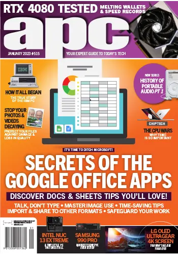 APC Issue 515 January 2023