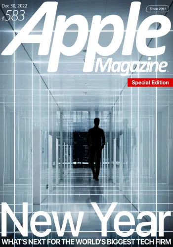 AppleMagazine Issue 583 December 30 2022
