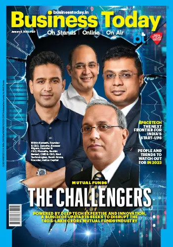 Business Today January 08 2023