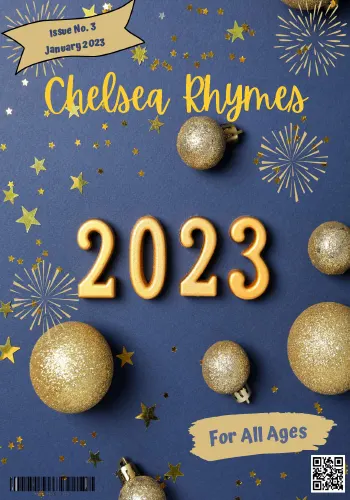Chelsea Rhymes Issue 03 January 2023