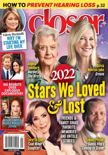 Closer USA January 02 2023