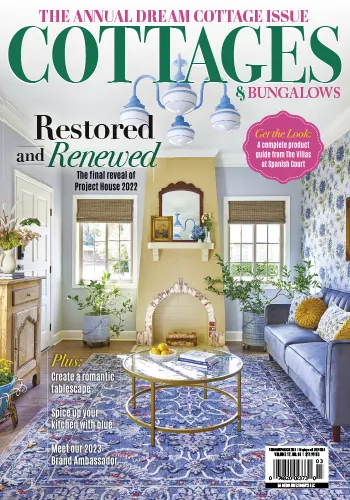 Cottages Bungalows Vol 17 No 01 FebruaryMarch 2023