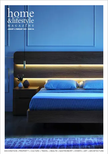 Home Lifestyle Issue 84 JanuaryFebruary 2023