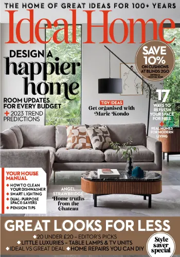 Ideal Home UK February 2023