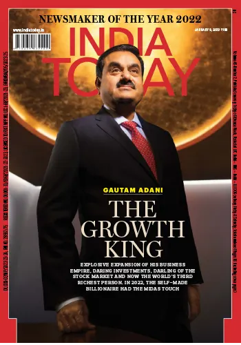 India Today 09 January 2023