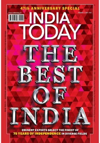 India Today January 02 2023