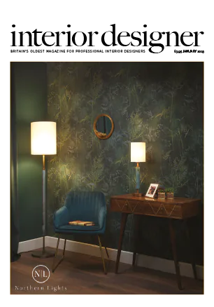 Interior Designer January 2023