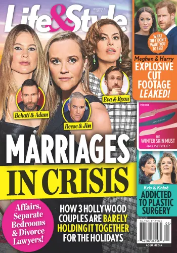Life Style Weekly January 02 2023