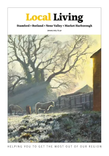 Local Living UK February 2023