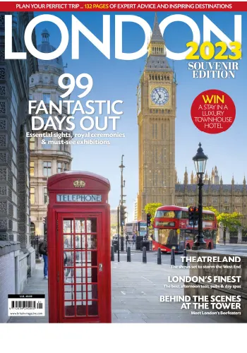 London 2023