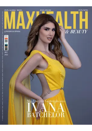 Maxhealth Beauty Magazine December 2022
