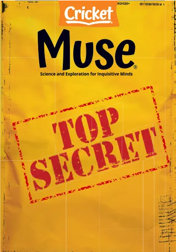 Muse January 2023