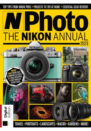 N Photo The Nikon Annual Vol 06 2023