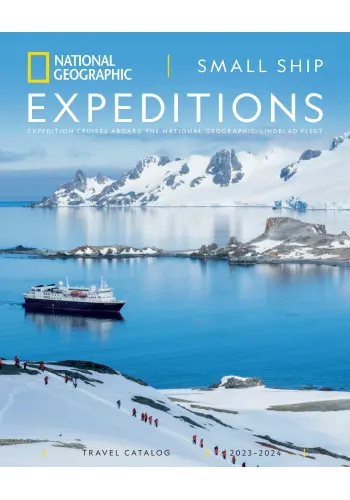 National Geographic Expeditions Cruises 2023 2024