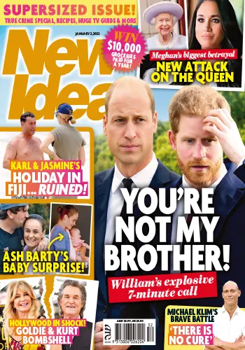 New Idea Issue 52 January 2 2023