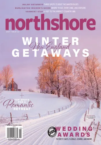 Northshore Magazine JanuaryFebruary 2023