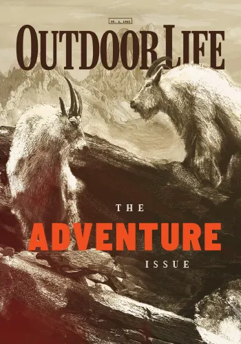Outdoor Life Issue 04 2022
