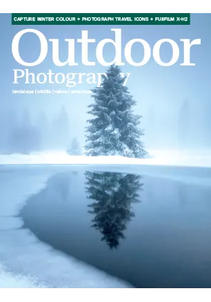 Outdoor Photography Issue 289 January 2023