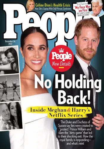 People USA December 26 2022