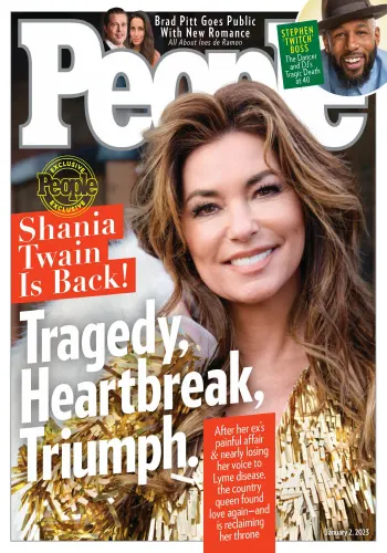 People USA January 02 2023