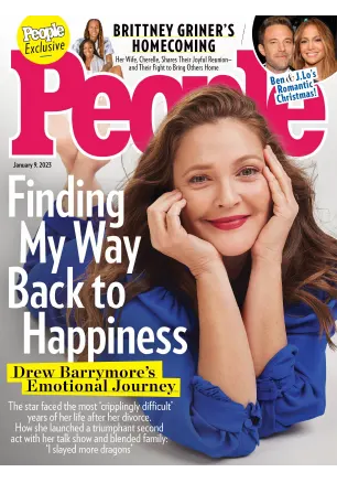 People USA January 09 2023