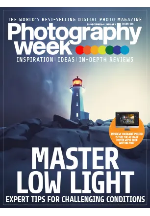 Photography Week 29 December 2022 4 January 2023