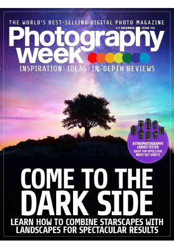 Photography Week Issue 532 December 1 7 2022