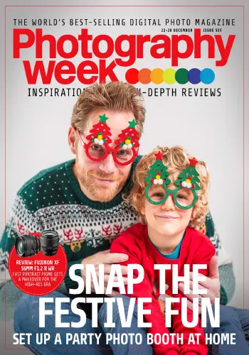 Photography Week Issue 535 December 2228 2022