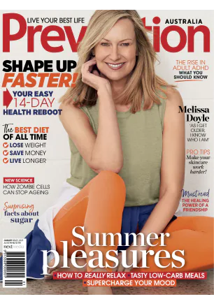 Prevention Australia Issue 1 January 2023