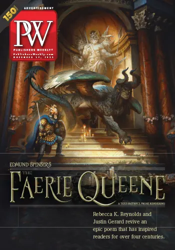 Publishers Weekly 19 December 2022 1