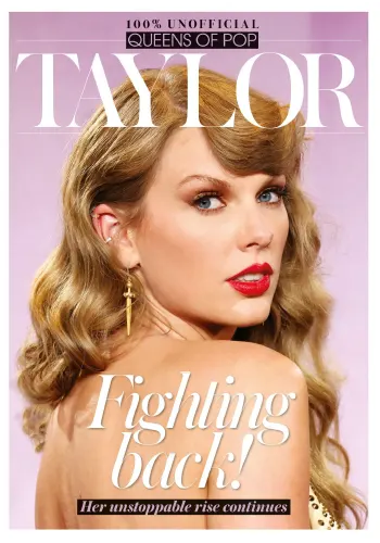 Queens of Pop Presents Taylor Swift 2022