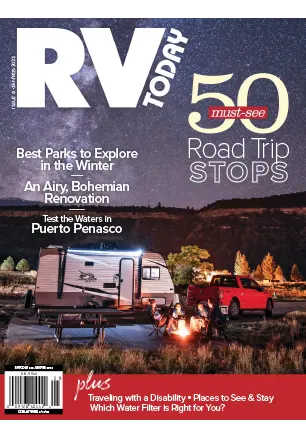 RV Today Issue 08 January February 2023