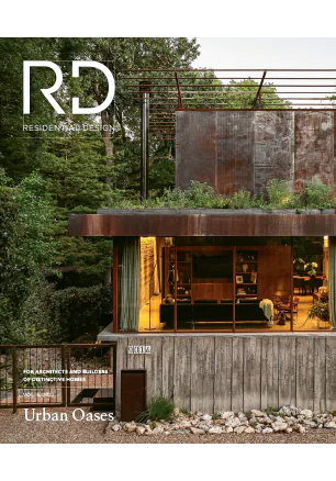 Residential Design Volume 6 2022