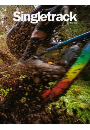 Singletrack Issue 146 December 2022