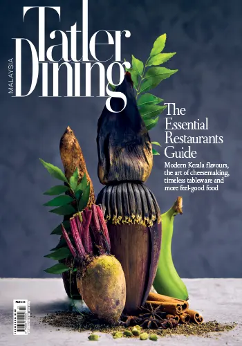 Tatler Dining Malaysia Tatler Best Restaurants 2023