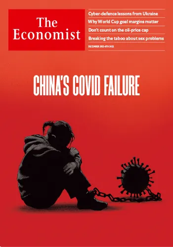 The Economist UK Edition December 3rd9th 2022