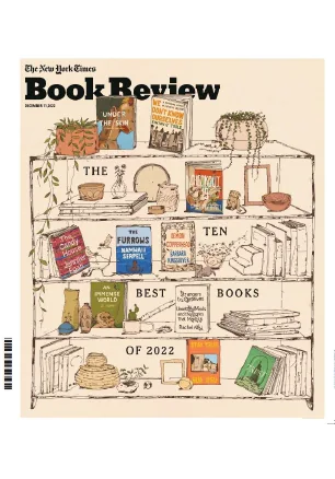 The New York Times Book Review December 11 2022