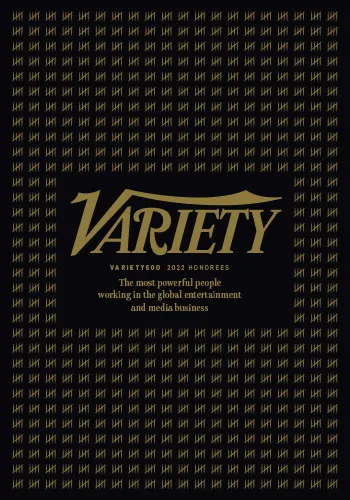 Variety December 28 2022