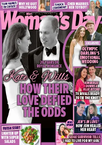 Womans Day New Zealand Issue 53 January 02 2023