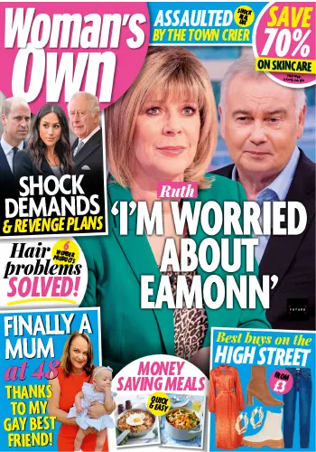 Womans Own 02 January 2023