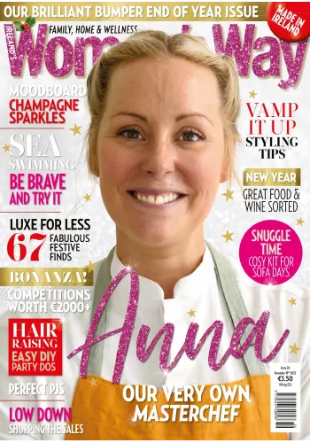 Womans Way Issue 26 December 19 2022 1