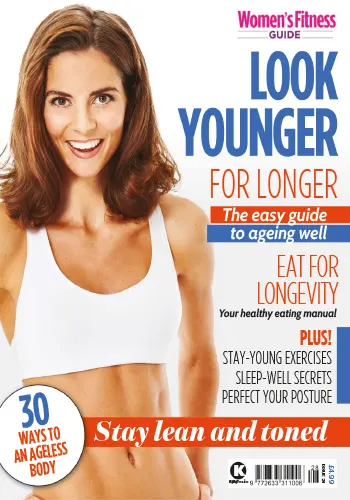 Womens Fitness Guide Issue 28 2022