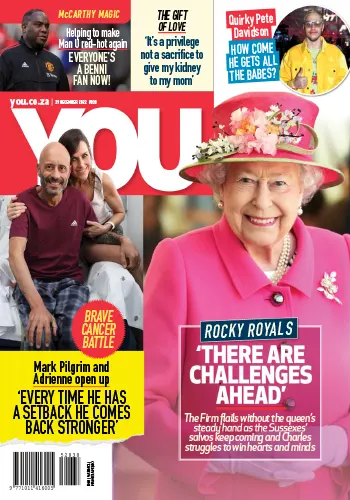 You South Africa Issue 838 29 December 2022