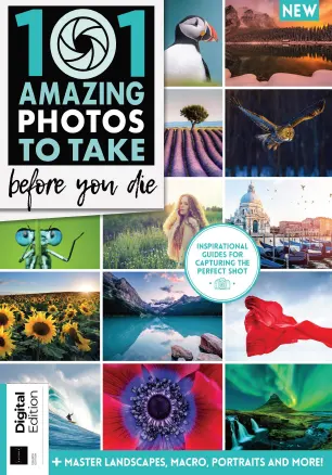 101 Amazing Photos To Take Before You Die 4th Edition 2022