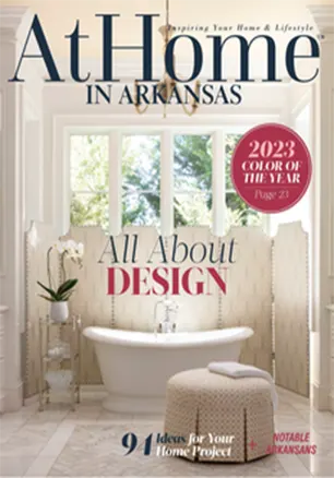 At Home in Arkansas JanuaryFebruary 2023