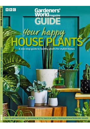 BBC Gardeners World Specials 1st Edition 2023