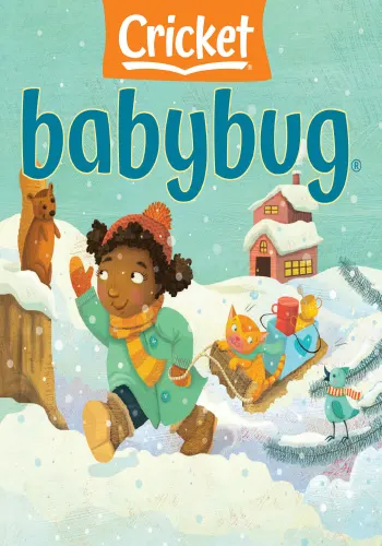 Babybug January 2023