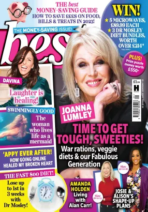 Best UK Issue 01 10 January 2023